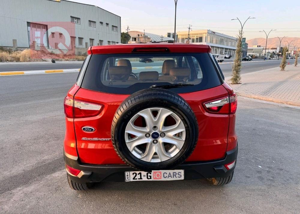 فورد إيكوسبورت